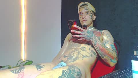 Daimond hope666 online show from 12-29-24, 06:45
