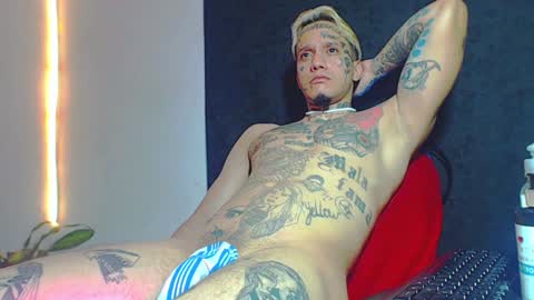 Daimond hope666 online show from 12-31-24, 03:55