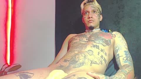 Daimond hope666 online show from 01-05-25, 03:43