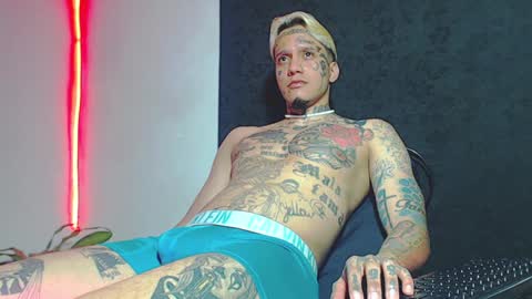 Daimond hope666 online show from 01-06-25, 03:20