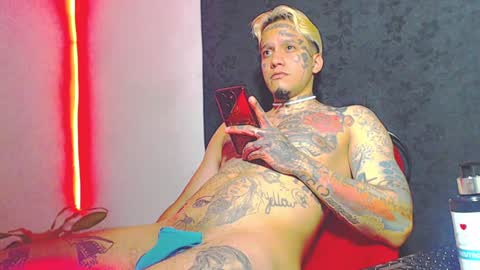 Daimond hope666 online show from 01-07-25, 03:24
