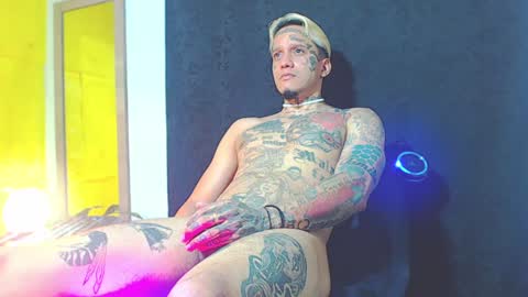 Daimond hope666 online show from 01-13-25, 03:23