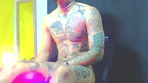 Daimond hope666 online show from 01-13-25, 06:27