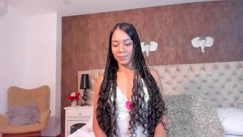 Daimond Johnson online show from 01-11-26, 04:28