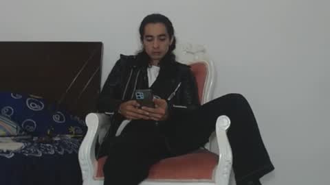 Daniel y Camilo online show from 03-08-25, 10:00