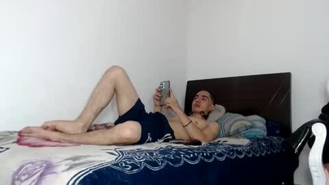 Daniel y Camilo online show from 03-09-25, 10:30