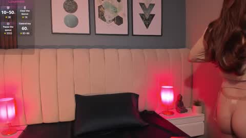 daimondpink online show from 10-15-25, 04:01