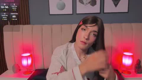 daimondpink online show from 10-18-25, 03:53