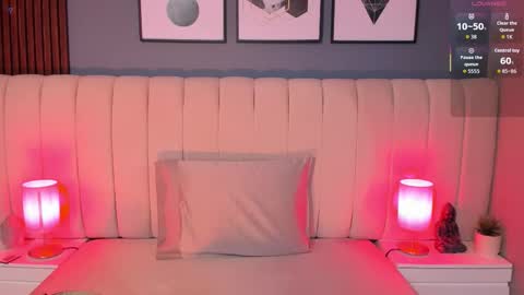 daimondpink online show from 10-19-25, 03:40