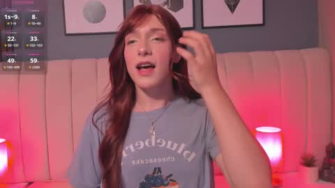 daimondpink online show from 10-30-25, 03:19