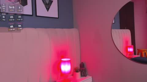 daimondpink online show from 10-31-25, 03:29