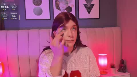 daimondpink online show from 11-05-25, 12:16