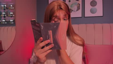 daimondpink online show from 11-11-25, 11:54