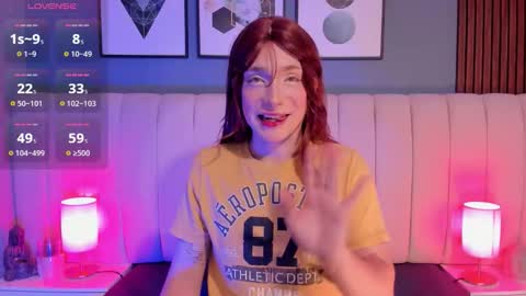 daimondpink online show from 11-16-25, 11:38