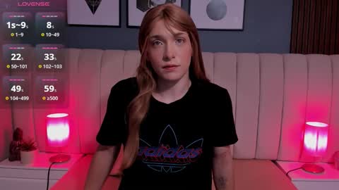 daimondpink online show from 11-19-25, 12:05