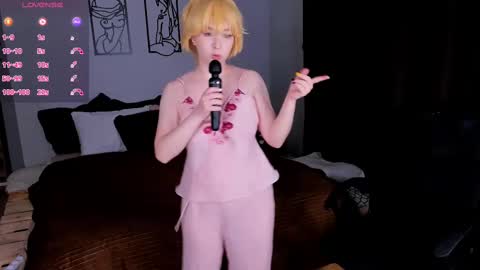 Dainy is here online show from 03-11-25, 01:12