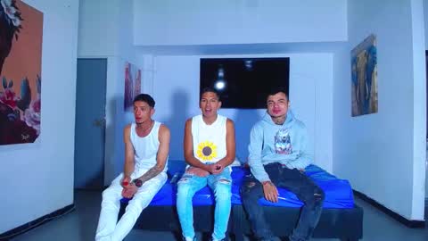 daiquirie online show from 09-20-25, 12:28