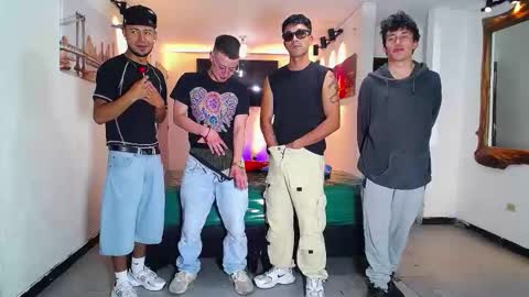 daiquirie online show from 12-01-25, 10:26