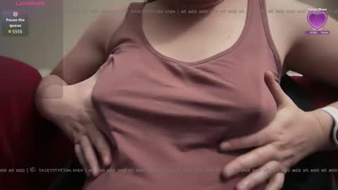 Mx Mommy Moo online show from 12-04-25, 02:59