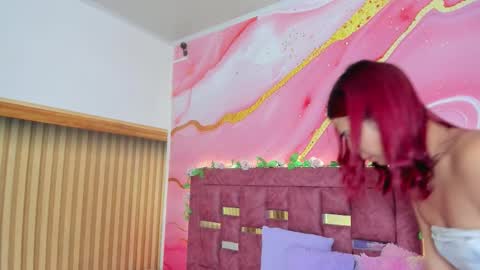 Dai online show from 02-25-26, 02:54