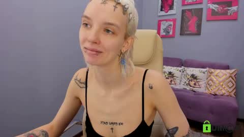 daisy__sweet online show from 03-08-26, 09:13