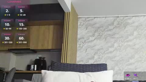 DaIsy Abby online show from 10-17-25, 05:32