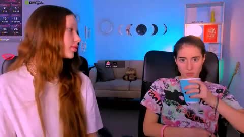 daisy online show from 11-12-25, 08:19