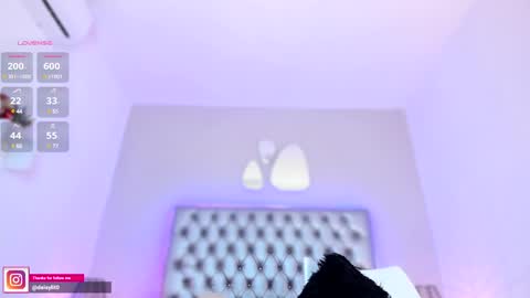 Snapshot of daisy_lit chatting on 01-15-25, 01:34 Daisy online show from 01-15-25, 01:34