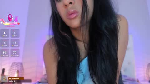 Snapshot of daisy_lit chatting on 03-04-25, 07:54 Daisy online show from 03-04-25, 07:54