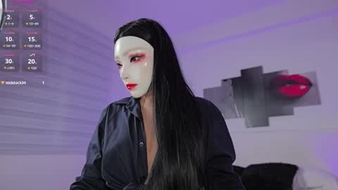 Snapshot of daisy_sensual chatting on 03-27-26, 12:05 daisy sensual online show from 03-27-26, 12:05