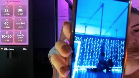 DaisyDeliciousxx online show from 01-30-25, 09:47