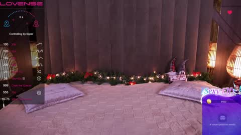 daisydelight_ online show from 12-23-24, 02:02