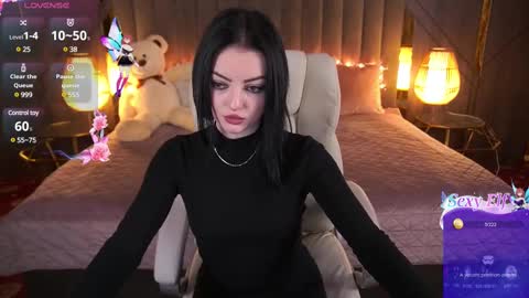 daisydelight_ online show from 03-12-25, 11:33