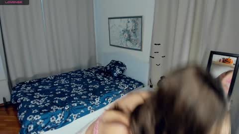 Naomi online show from 12-07-24, 07:27