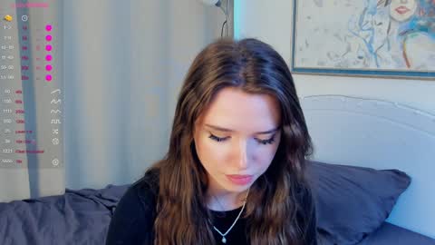 Naomi online show from 01-31-25, 08:22