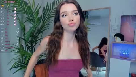 Naomi online show from 02-09-25, 08:02