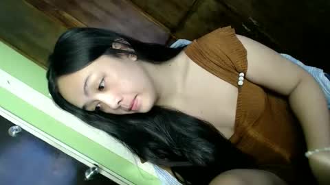 LILY   christmas wish breast implant online show from 11-09-25, 11:25