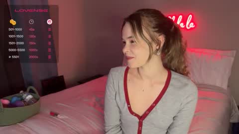 daisymystique online show from 01-06-26, 11:51