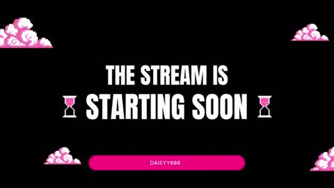 Snapshot of daisyy888 chatting on 09-12-25, 06:35 daisy online show from 09-12-25, 06:35