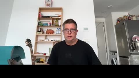 daitarniii online show from 10-26-25, 10:10