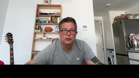 daitarniii online show from 10-27-25, 11:36