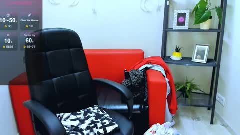 Daizy amazy online show from 10-05-25, 02:10