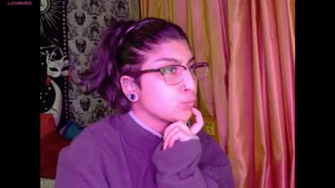 Snapshot of dak_7 chatting on 11-21-25, 02:54 -- -- help me reach 100 hands up online show from 11-21-25, 02:54