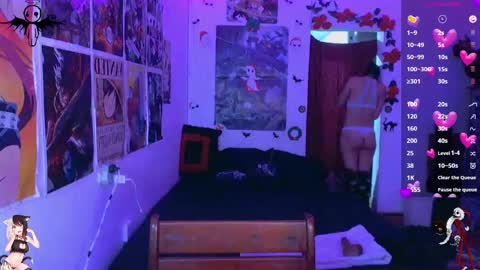 Snapshot of dakapsy420_ chatting on 01-26-25, 10:46 Dakapsy online show from 01-26-25, 10:46