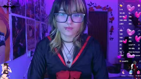 Snapshot of dakapsy420_ chatting on 01-29-25, 01:48 Dakapsy online show from 01-29-25, 01:48