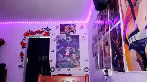 Snapshot of dakapsy420_ chatting on 01-31-25, 11:13 Dakapsy online show from 01-31-25, 11:13