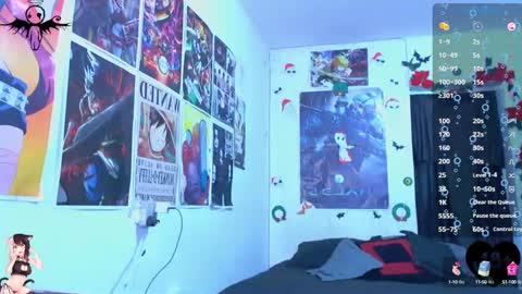 Snapshot of dakapsy420_ chatting on 02-20-25, 02:46 Dakapsy online show from 02-20-25, 02:46