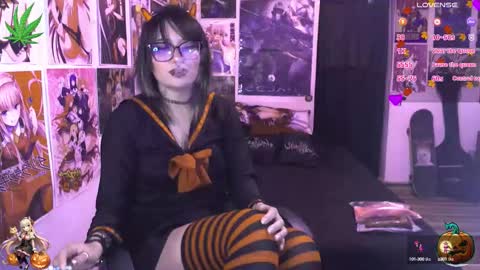 Snapshot of dakapsy420_ chatting on 10-17-25, 10:34 Dakapsy online show from 10-17-25, 10:34