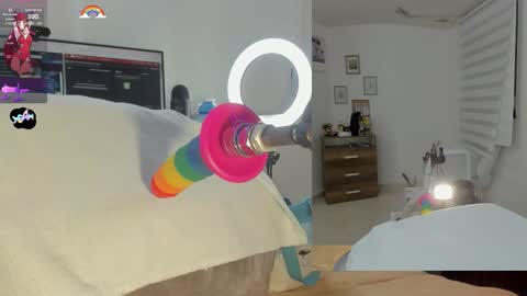 daki_ume_ online show from 11-09-25, 02:10