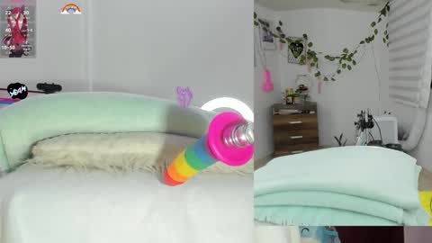 daki_ume_ online show from 12-22-25, 02:30